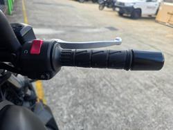 2020 Kawasaki VULCAN S (EN650D LAMS) BLACK