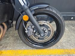 2020 Kawasaki VULCAN S (EN650D LAMS) BLACK