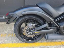 2020 Kawasaki VULCAN S (EN650D LAMS) BLACK