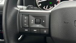 2025 Nissan X-TRAIL ST T33 MY26 4X4 On Demand Gun Metallic