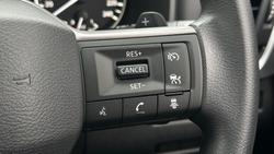 2025 Nissan X-TRAIL ST T33 MY26 4X4 On Demand Gun Metallic
