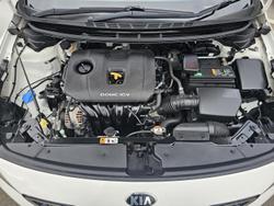 2017 Kia Cerato S