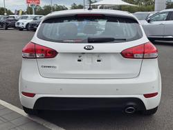2017 Kia Cerato S
