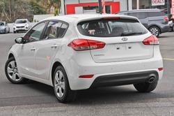 2017 Kia Cerato S