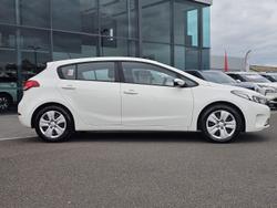 2017 Kia Cerato S
