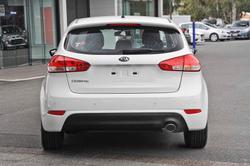2017 Kia Cerato S