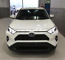 2024 Toyota RAV4 GX