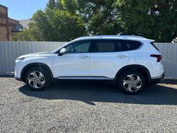 2022 Hyundai Santa Fe Active