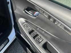 2022 Hyundai Santa Fe Active