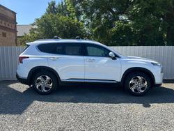 2022 Hyundai Santa Fe Active