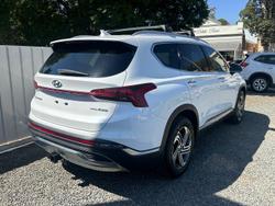 2022 Hyundai Santa Fe Active