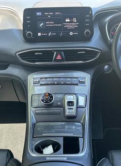 2022 Hyundai Santa Fe Active