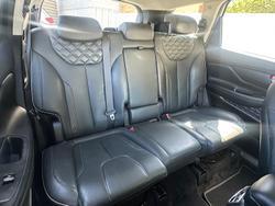 2022 Hyundai Santa Fe Active