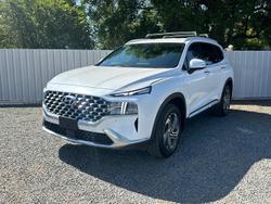 2022 Hyundai Santa Fe Active