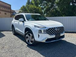 2022 Hyundai Santa Fe Active