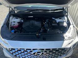 2022 Hyundai Santa Fe Active