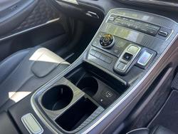 2022 Hyundai Santa Fe Active