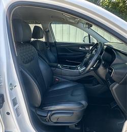 2022 Hyundai Santa Fe Active