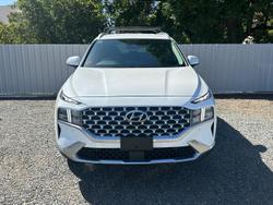 2022 Hyundai Santa Fe Active