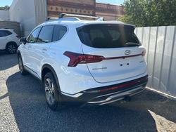 2022 Hyundai Santa Fe Active