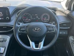 2022 Hyundai Santa Fe Active