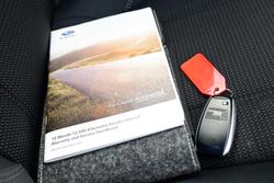 2024 Subaru Forester 2.5i