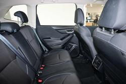 2024 Subaru Forester 2.5i