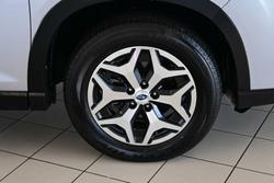 2024 Subaru Forester 2.5i