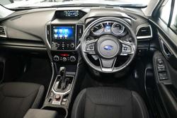 2024 Subaru Forester 2.5i