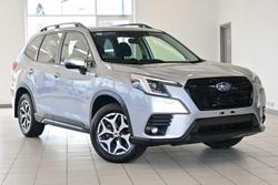 2024 Subaru Forester 2.5i