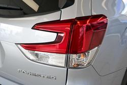 2024 Subaru Forester 2.5i