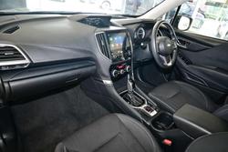 2024 Subaru Forester 2.5i