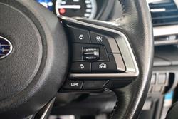 2024 Subaru Forester 2.5i