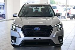 2024 Subaru Forester 2.5i