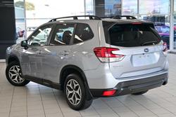 2024 Subaru Forester 2.5i