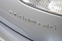 2024 Subaru Forester 2.5i