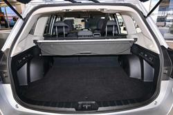 2024 Subaru Forester 2.5i