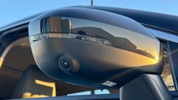 2025 Nissan X-TRAIL Ti T33 MY26 4X4 On Demand Diamond Black