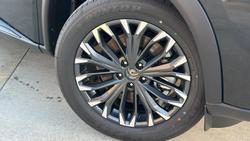 2025 Nissan X-TRAIL Ti T33 MY26 4X4 On Demand Diamond Black