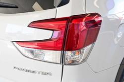 2024 Subaru Forester 2.5i