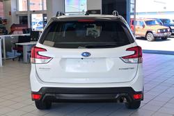 2024 Subaru Forester 2.5i