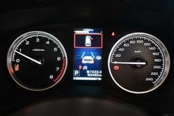 2024 Subaru Forester 2.5i