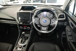 2024 Subaru Forester 2.5i