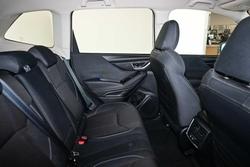 2024 Subaru Forester 2.5i