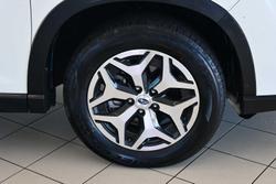 2024 Subaru Forester 2.5i