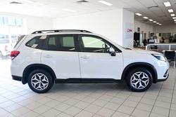 2024 Subaru Forester 2.5i