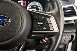 2024 Subaru Forester 2.5i