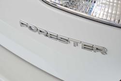 2024 Subaru Forester 2.5i