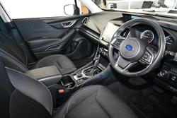 2024 Subaru Forester 2.5i