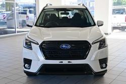 2024 Subaru Forester 2.5i